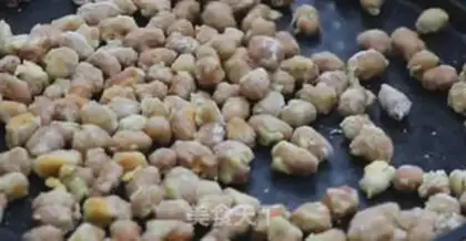 Make Cracker peanuts step 3