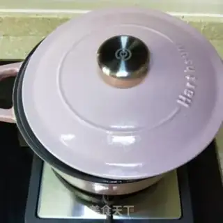 Make Porridge step 7