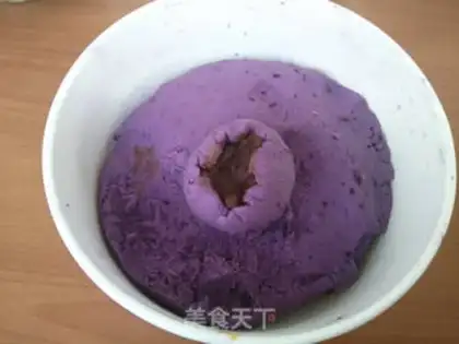 Make Potato mucous step 3