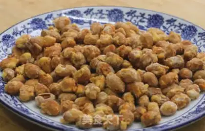 Make Cracker peanuts step 4