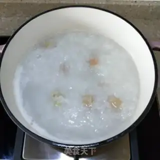 Make Porridge step 8