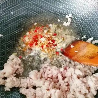 Make Spicy radish step 5