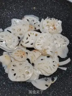 Make Sodium step 0