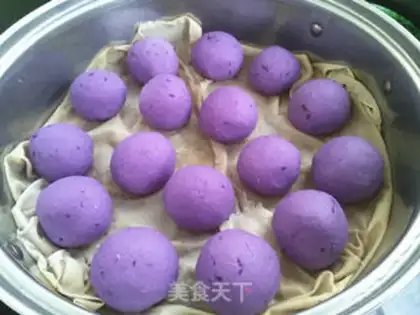 Make Potato mucous step 4