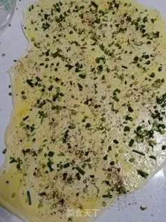 Make Mini onion rolls step 2
