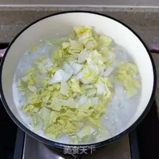 Make Porridge step 9