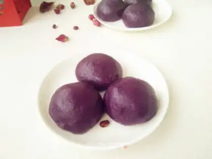 Make Potato mucous step 5