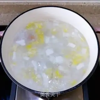 Make Porridge step 10