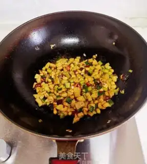 Make Miyagi chicken step 7