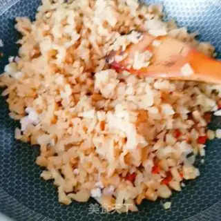 Make Spicy radish step 7