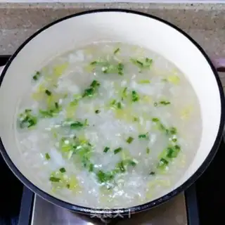 Make Porridge step 11