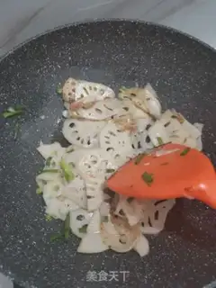 Make Sodium step 3