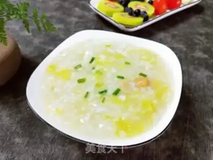 Make Porridge step 12