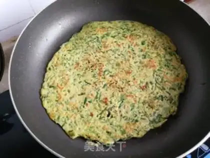 Make Rice rice soybean step 1
