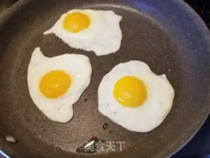 Make sandwich step 1