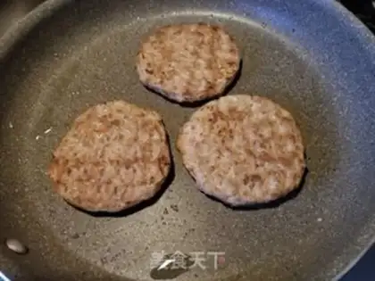 Make sandwich step 2