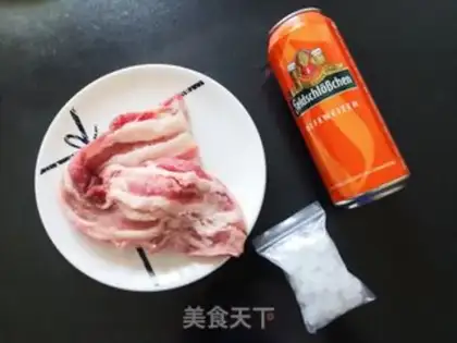 Make Chicken noodle step 14