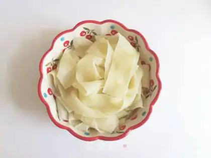 Make Red oil step 2