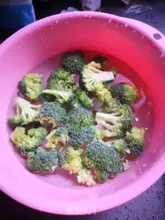 Make Apricot mushroom step 0