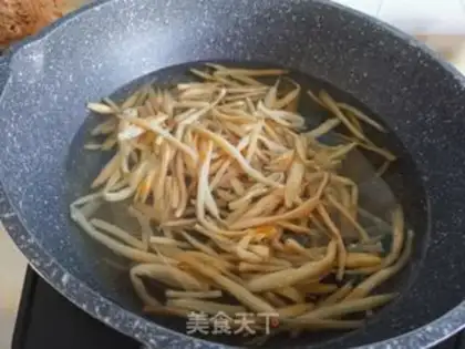 Make Sausage step 2