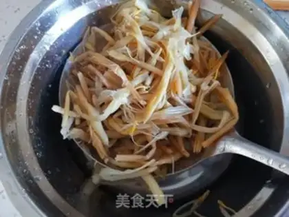Make sandwich step 4