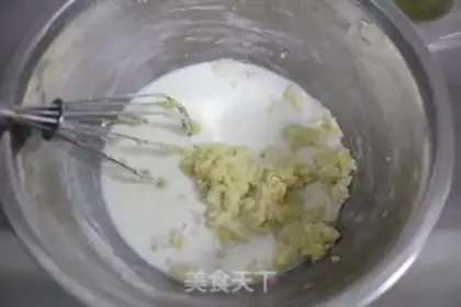 Make Homemade omelet step 3