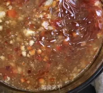 Make Chicken noodle step 19