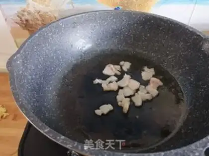 Make Sausage step 5