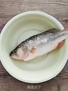 Make Vacuate herring step 1
