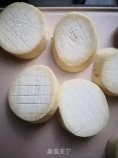 Make Apricot mushroom step 4
