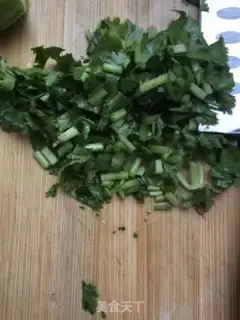 Make Chicken noodle step 20