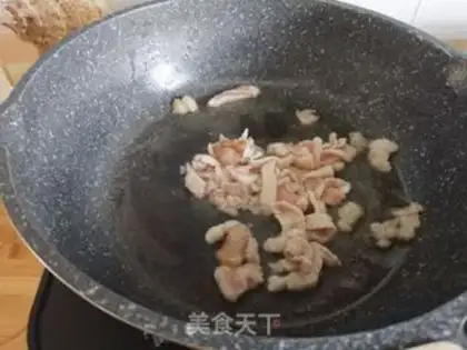 Make Sausage step 6