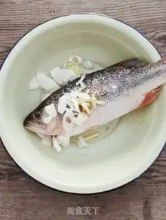 Make Vacuate herring step 2