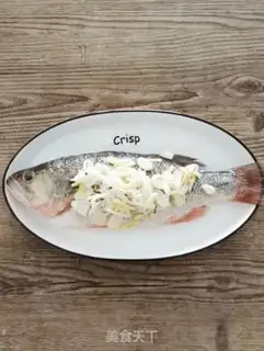 Make Vacuate herring step 3