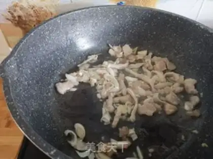 Make Sausage step 7