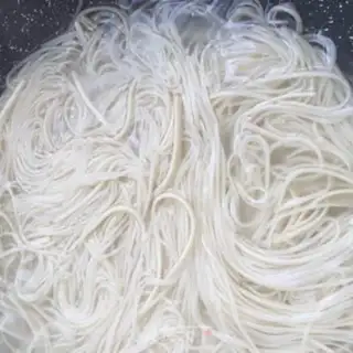 Make Chicken noodle step 22