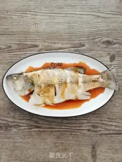 Make Vacuate herring step 4