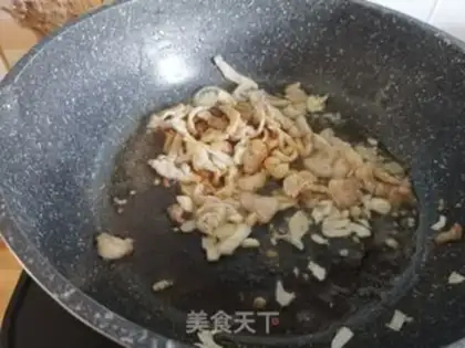 Make Sausage step 8