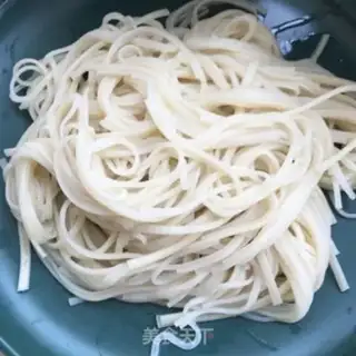 Make Chicken noodle step 23