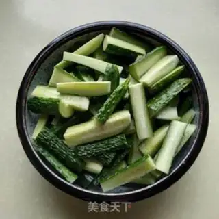 Make Pickle step 1