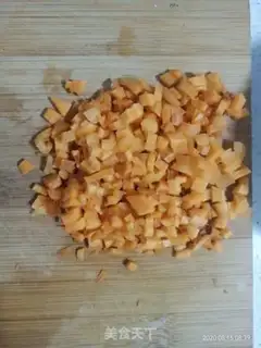 Make Porridge step 4