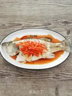 Make Vacuate herring step 5