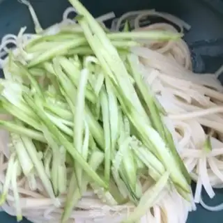 Make Chicken noodle step 24