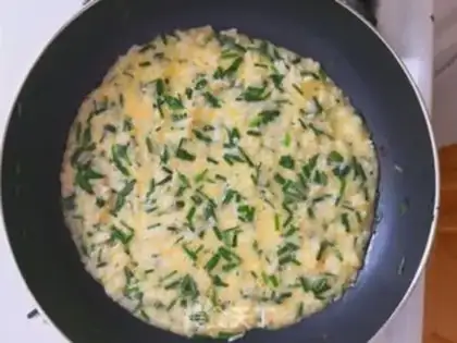 Make Pizza step 5