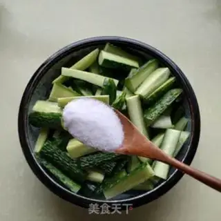 Make Pickle step 2