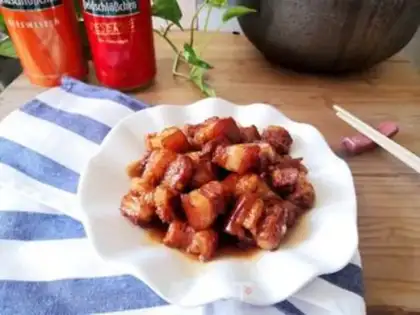 Make Beer and red meat step 10