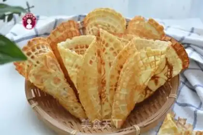 Make Homemade omelet step 8