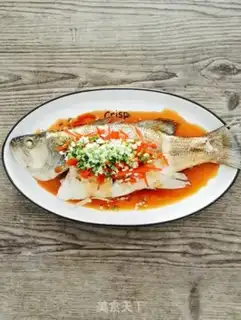 Make Vacuate herring step 6