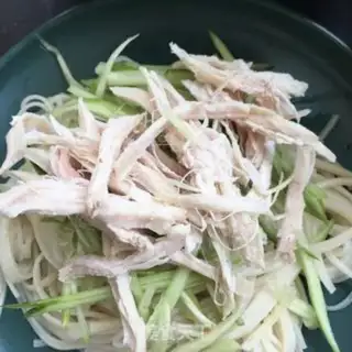 Make Chicken noodle step 25