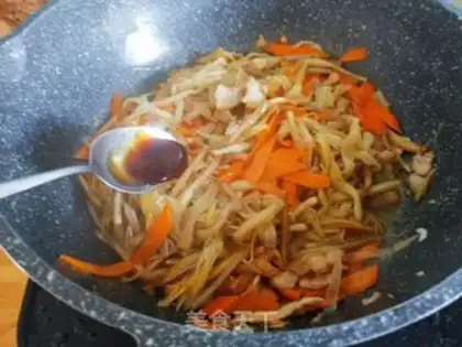 Make Sausage step 11